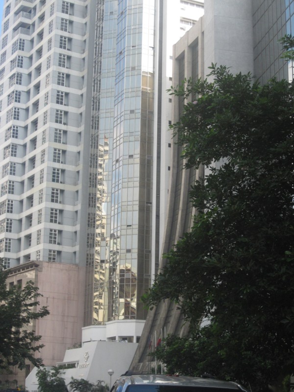 View Outside