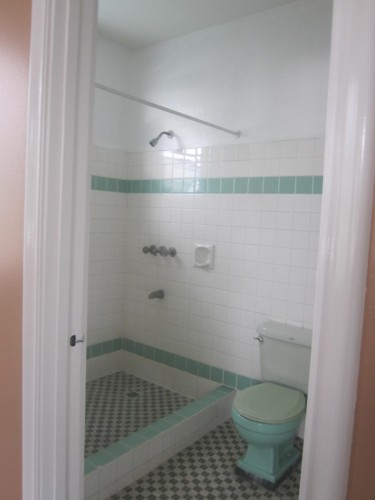 2ND RM TOILET AND BATH