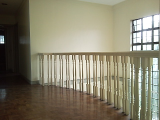 2nd Floor Hallway View 2
