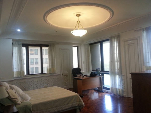 Master Bedroom 1