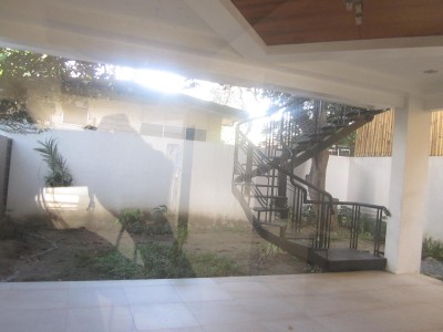 Back Entrance View 2
