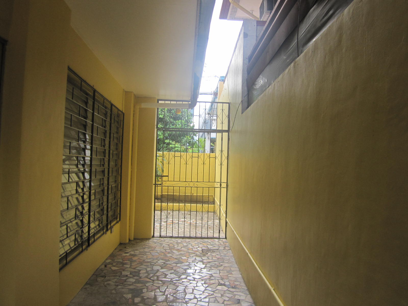 Back Gate 1