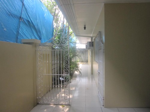 Back Gate View 1