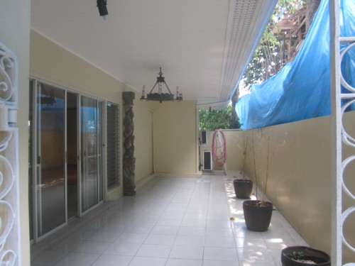 Back Gate View 3