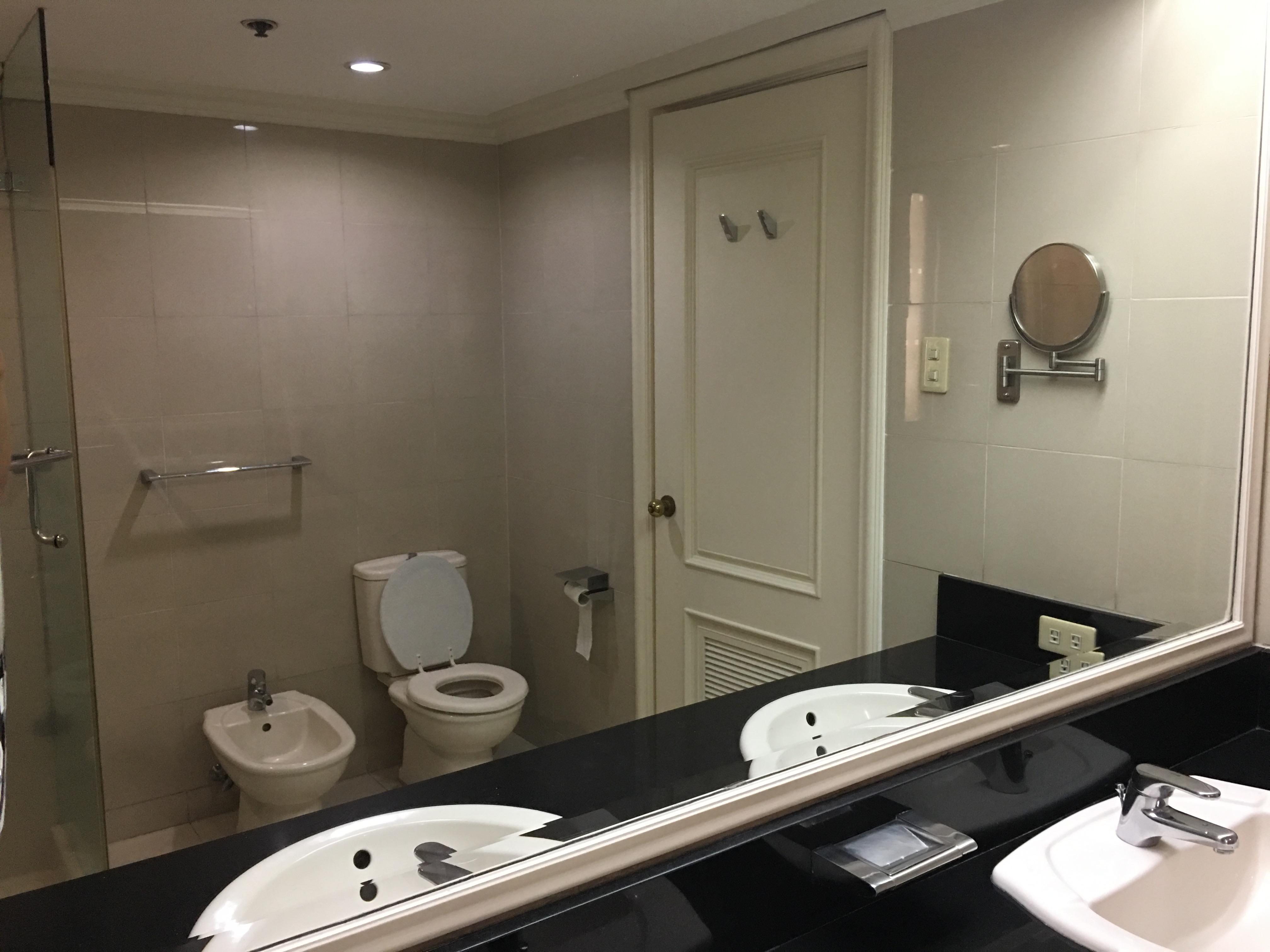 Bathroom 1