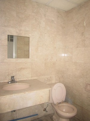 Bathroom View 1