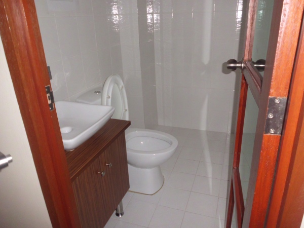 Bathroom View 1