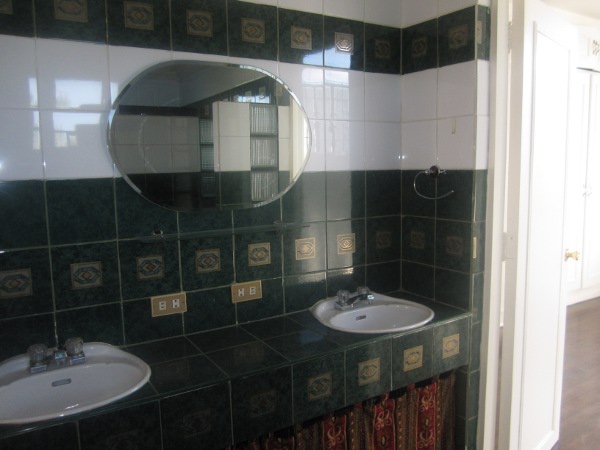 Bathroom View 1