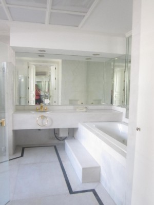 Bathroom View 1