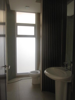 Bathroom View 1