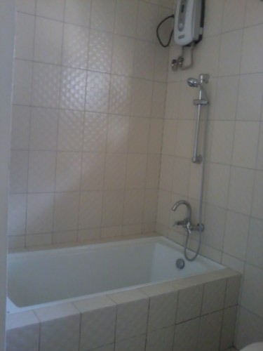 Bathroom View 1