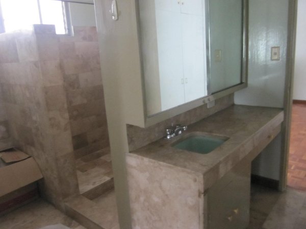 Bathroom View 1