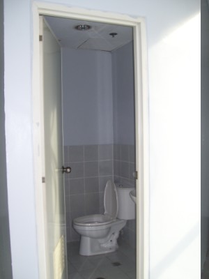 Bathroom View 1