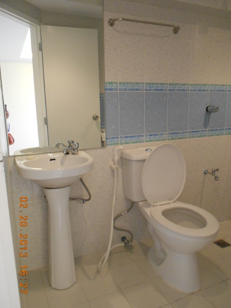Bathroom View 1
