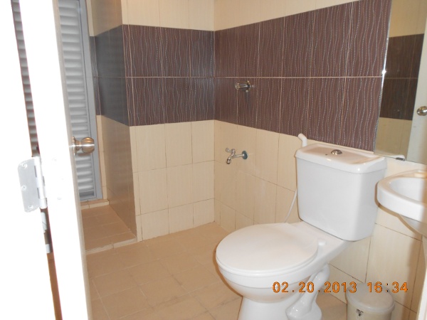 Bathroom View 1
