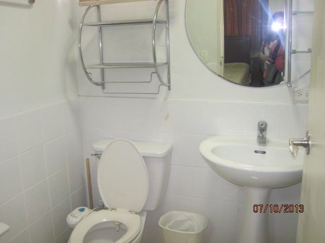 Bathroom View 1
