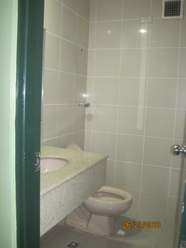 Bathroom View 1