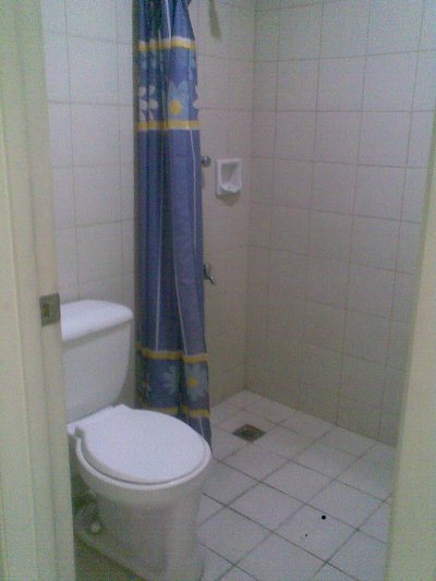 Bathroom View 1