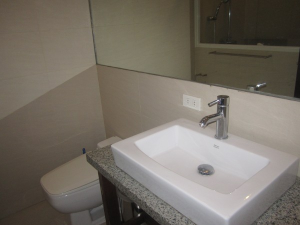 Bathroom View 1