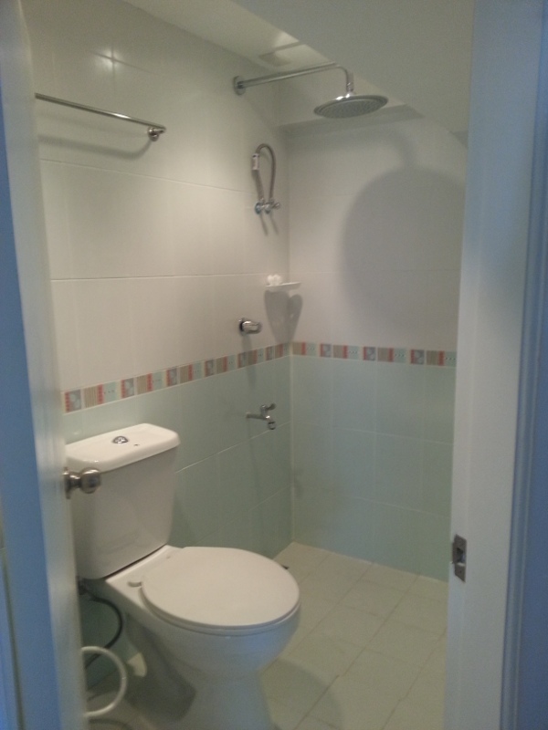 Bathroom View 2