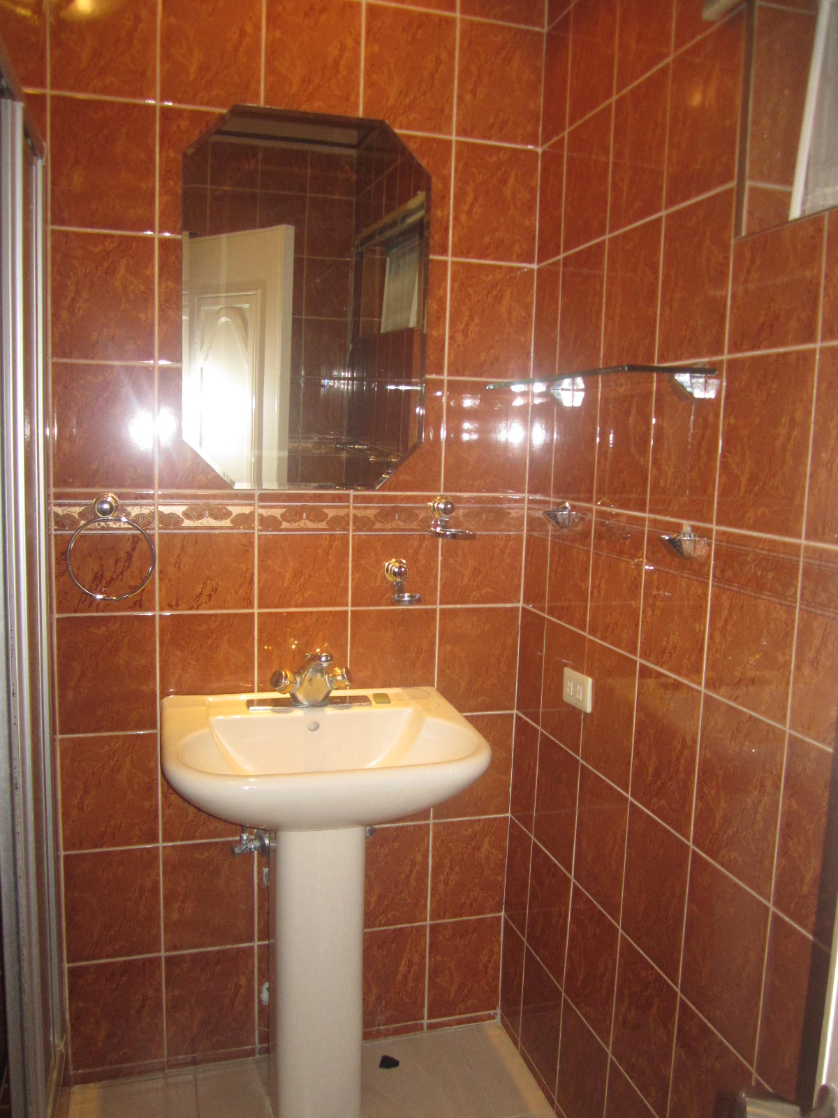 Bathroom View 1
