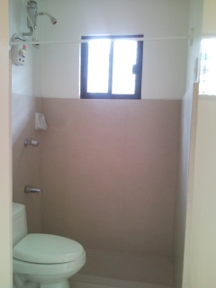 Bathroom View 2