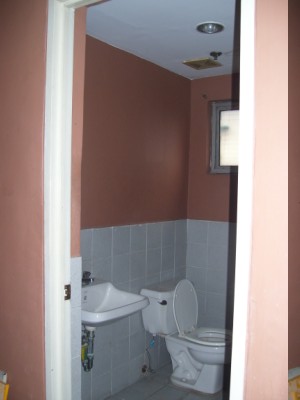 Bathroom View 2