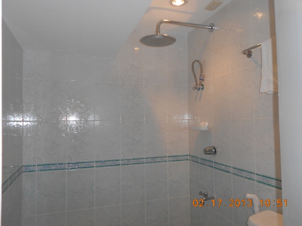 Bathroom View 2