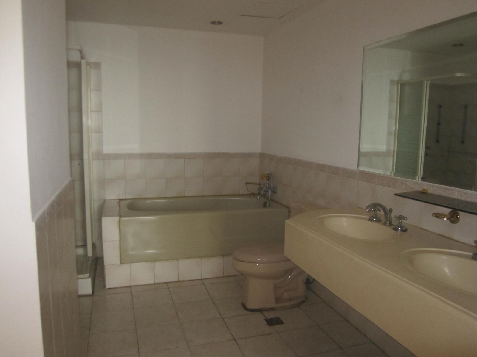 Bathroom View 2