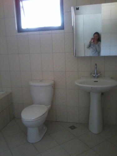 Bathroom View 2
