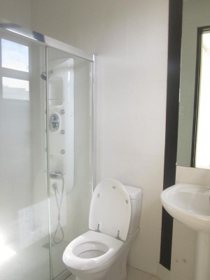 Bathroom View 2