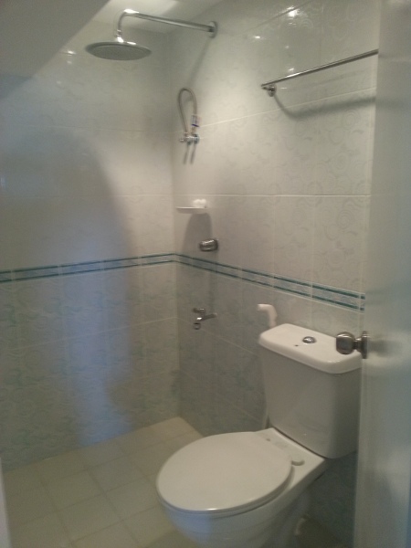 Bathroom View 3