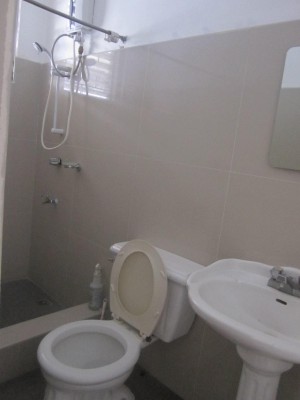 Bathroom View 2