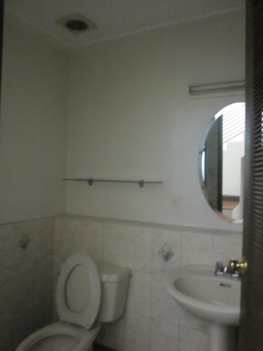 Bathroom View 2