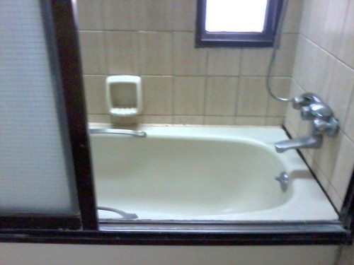 Bathroom View 3