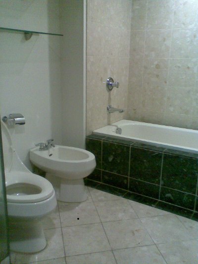 Bathroom View 3