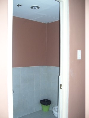 Bathroom View 3
