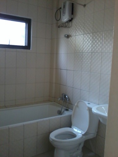 Bathroom View 4