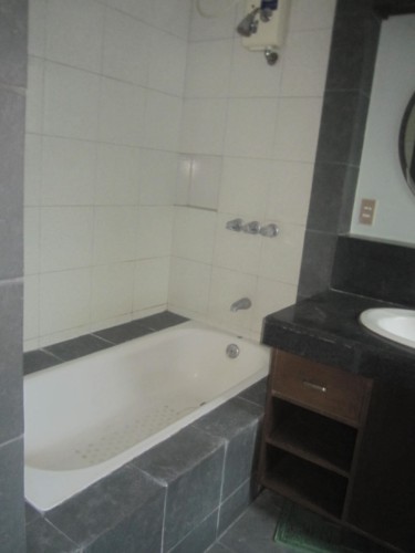 Bathroom View 5