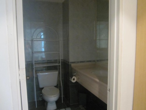 Bathroom View 3