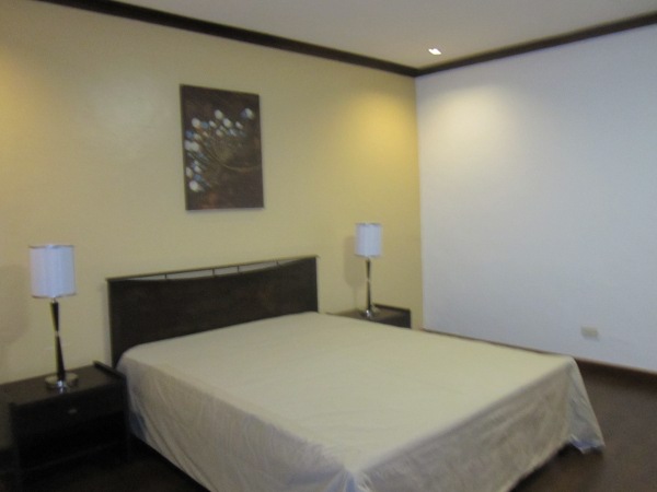 Bedroom View 1