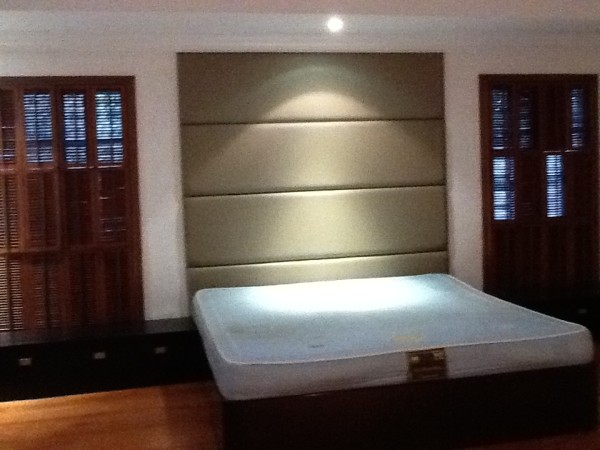 Bedroom View 1