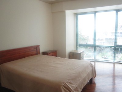 Bedroom View 1