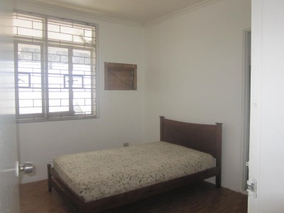 Bedroom View 1