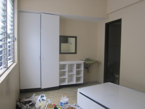 Bedroom View 1