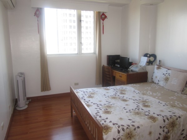 Bedroom View 2