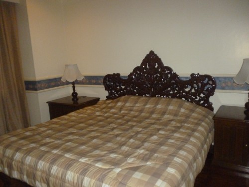 Bedroom View 2