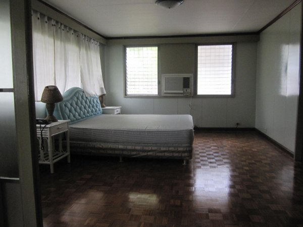 Bedroom View 2