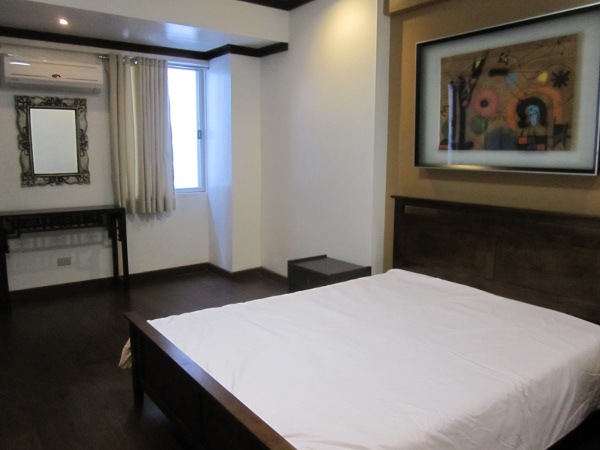 Bedroom View 3