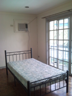 Bedroom View 3